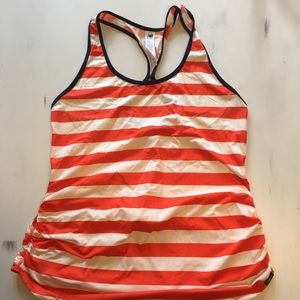 J.Crew x New Balance Tank Limited Edition